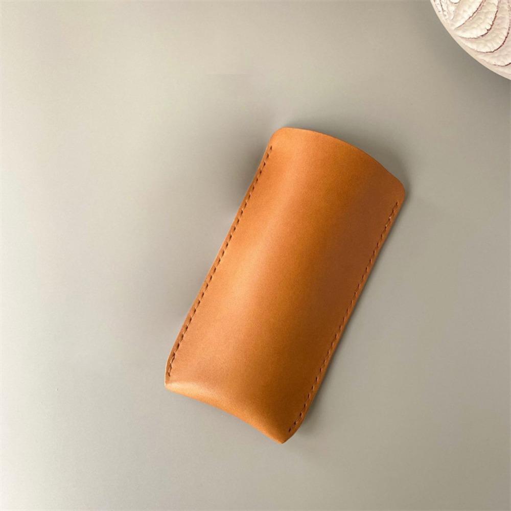 Регулируемый чехол для солнцезащитных очков с цепочкой из искусственной кожи, подвесные солнцезащитные очки, ювелирные аксессуары