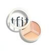 TFIT Cover Up Pro Консилер 15г Три цвета Поры Темные круги Хит в соцсетях Компактный 03 Холодный / / / / / / / Все-в-одном