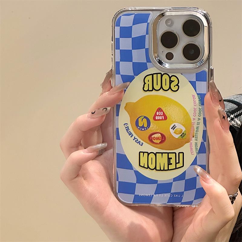 Силиконовый и акриловый чехол Zhitai iPhone 13/12 3 в 1 для iPhone 15/13 Pro Max