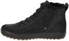 Ботинки Ecco SOFT TRED schwarz 45044451052