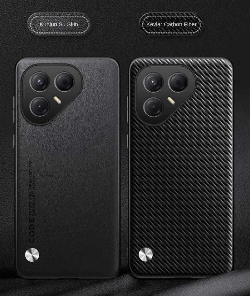 Чехол для POVA 7 4G Однотонный чехол из ПУ-кожи для Tecno POVA 7 Pro Ultra NEO 6 Силиконовый матовый бампер Мягкая рамка Ударопрочный чехол