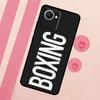 Boxing Art For Realme C67 C75 C63 C61 C71 C55 C51 C65 C53 10 11 12 13 14 15 Pro Plus GT6 GT7 Pro Case