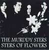 CD MURDDY STERS - Sters Of Flowers NOWY004 HYSTERIC Япония Японская Поп/Рок Б/У