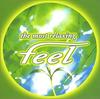 CD HEALING - Most Relaxing -feel4 TOCP67160 Japan Obi Sound Effects & Nature Used