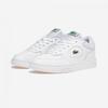 Lacoste Rhineset 7 46sma0045 Белый Белый