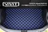 YMT Aqua NHP10 коврик в багажник черный AQUA-LUG-BK