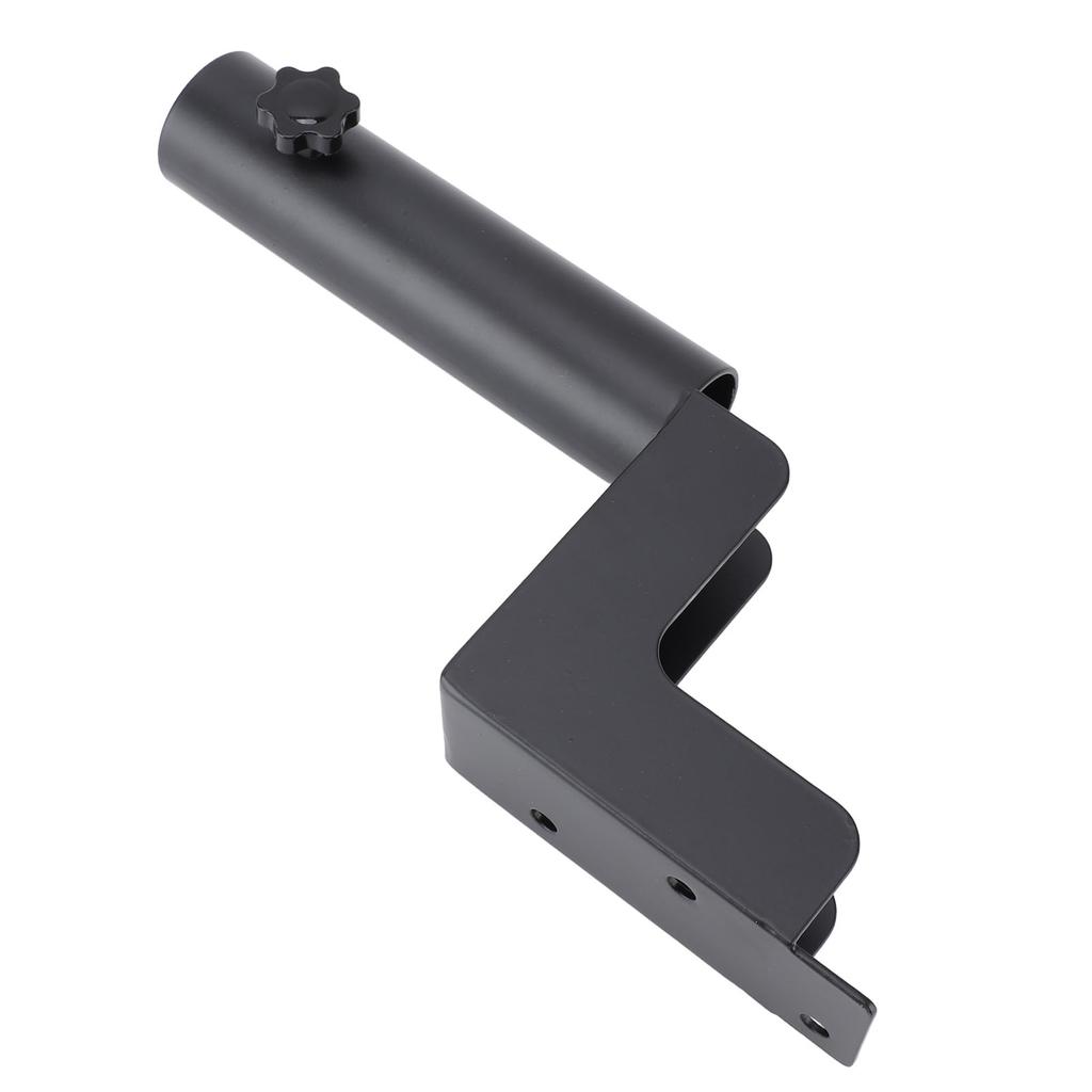 Для комплекта кронштейнов для крепления на крышу Starlink, прочный алюминиевый сплав, устойчивая опора для крепления на столбе