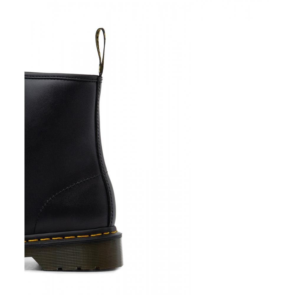 Dr.martens 1460 8 отверстий Napa черный матовый 11822002