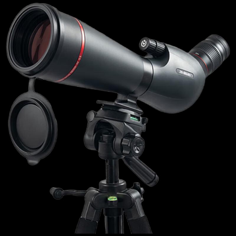 Leaysoo Eagle Eye 20-60X80ED HD Monocular Telescope
