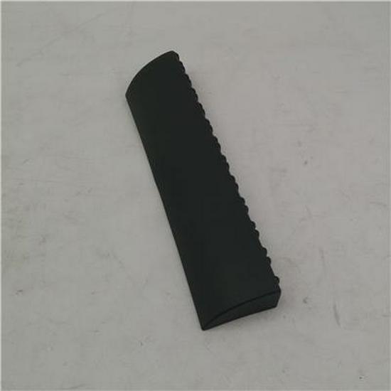 Right Foot Pedal Skirt for Foton Jieyun II