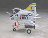 Hasegawa Egg Plane US Navy Intruder Пластиковая модель TH20 A-6 Немасштабная