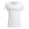 Girls Essentials Linear T-Shirt