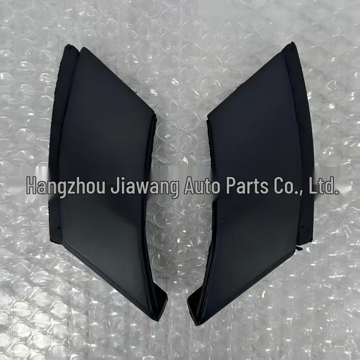 Toyota RAV4 2019 Outer Mirror Triangle 60117-0R070 R/L