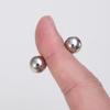 Fake Piercing Fake Nipple Bar Nipple Rings Magnetic Nipple Rings Fake Nipple Ring Nipple Rings