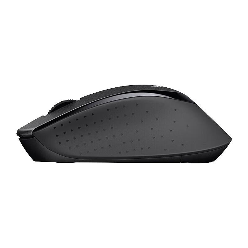 Беспроводная мышь Logitech M330 Silent