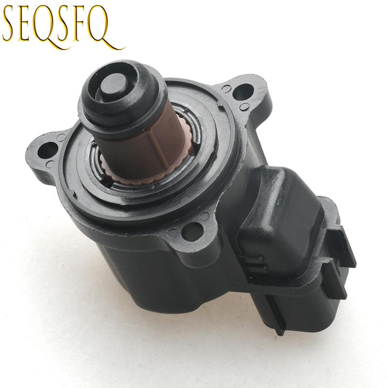 18137-93J00 Клапан холостого хода для лодочного мотора Suzuki 4T DF150 175 200 250 л.с. 1813793J00 18137-93J01 Аксессуары Заменяет Aftermarket