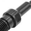 Адаптер 1 1/4" Unc на SDS Plus для алмазного сверла, коронки DHL