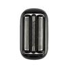 4 шт. Сменная головка Series 5/6 53B для электробритвы Braun с сеткой 5020Cs 5018S 5035S 5049Cs 5050Cs 6020S 6040Cs