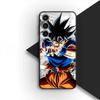 Cover for Samsung Galaxy S24 S25 S23 FE Ultra Plus S7 Edge S25+ S23+ A56 5G Casing Phone Case Torankusu Trunks Dragon Gokus Ball