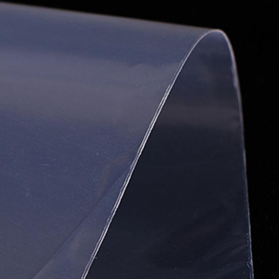 100шт сумка для хранения толстый многоразовый полиэтиленовый прозрачный полиэтиленовый пакет для ежедневного использования