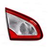 Указатель поворота 26559-BR01A Задний фонарь для Nissan Qashqai J10 2008-2015 Стоп-сигналы 26555-BR00A 26550-BR00A 26555-BR01A