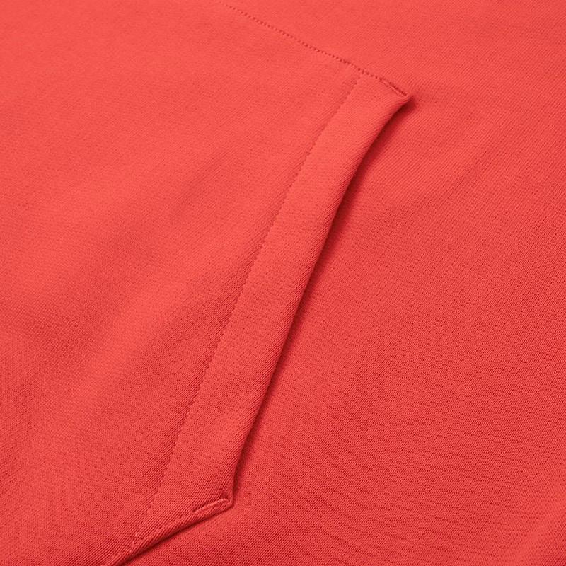 Puma Cny Год Дракона Серия Буквенная Вышивка Повседневная Толстовка Унисекс Толстовки Красные 625833-11