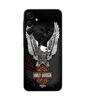 Case for Samsung Galaxy A16 Harley-davidson-mini-poster-eagle-logo Maniacase