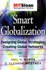 Книга Smart Globalization : Designing Global Strategies, Creating Global Networks