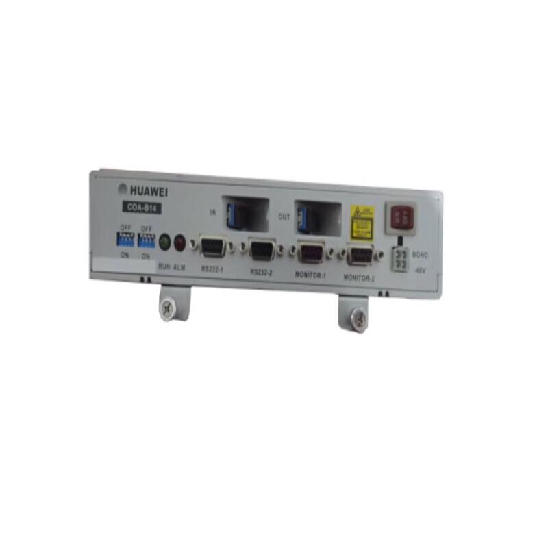 Huawei COA-B14 Optical Terminal Fiber Amplifier
