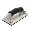 Bigman Clip-on Hand Sander BHS-02 185 X 88mm with File Holder