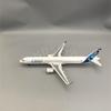 1/100 Scale 44cm NEO Prototype Airways A321 Aircraft Model Diecast Resin Airplane Decoration Living Room Collections Plane