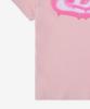 Футболка с коротким рукавом DIESEL T-Uncut - Розовый / A204970Qhha33L