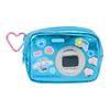 Пенал Academy Sparkling Cinnamoroll Для детей от 3 лет 005134 В стиле фотоаппарата (#ПутешествиеСанрио)