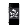 RT89 Fun Fortnite Case for iPhone 16 15 Plus 14 13 12 11 Pro 8 7 6S 6 SE 5S X XR XS Max Realme C30 C33 C31 9I Huawei P30 Black Sofe Cover