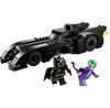 LEGO DC Batman 76224 Бэтмобиль: Бэтмен преследует Джокера