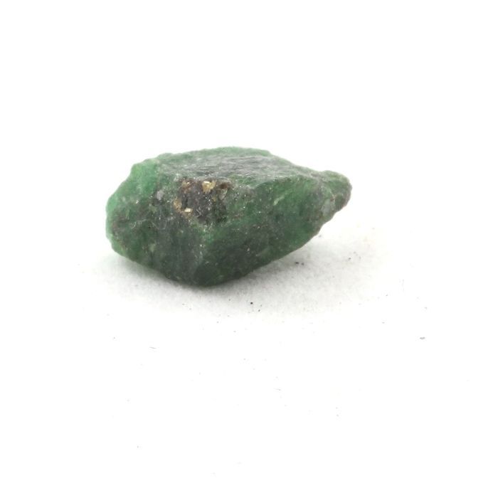 Pierres et Minéraux. Grenat Tsavorite. 2.235 ct. Manyara Region, Tanzanie.