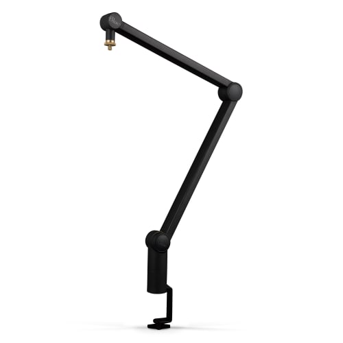 Blue Compass Premium Tube Broadcast Boom Arm
