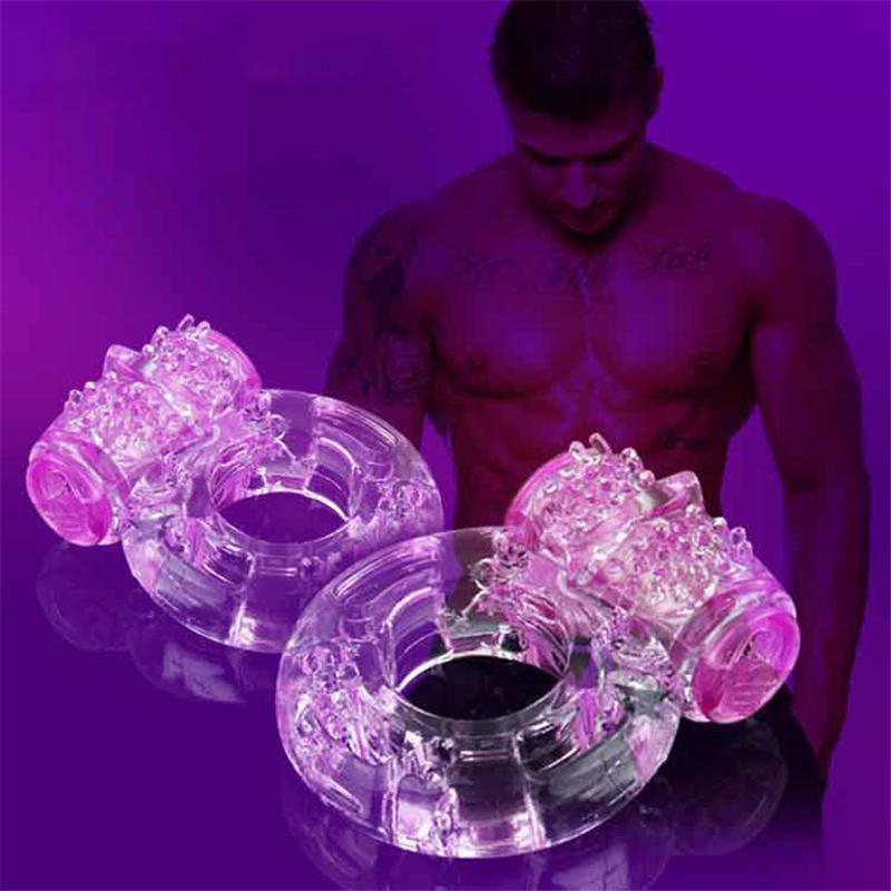 Эластичный пенис-бабочка с задержкой, вибрирующий член, кольцо для пениса, эластичная интенсивная стимуляция клитора, сексуальная массажная игрушка для любителей