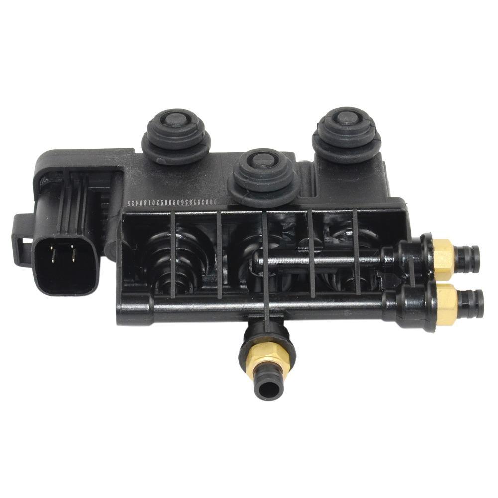 Компрессор пневмоподвески AP03 типа AMK для Range Rover Sport 2005-2013 и для Land Rover Discovery 3 и 4 LR038118 RYG500160 LR023964