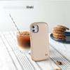 Тонкий чехол для iPhone 17 с защитой от падений, подходит для японских и корейских моделей, В наличии