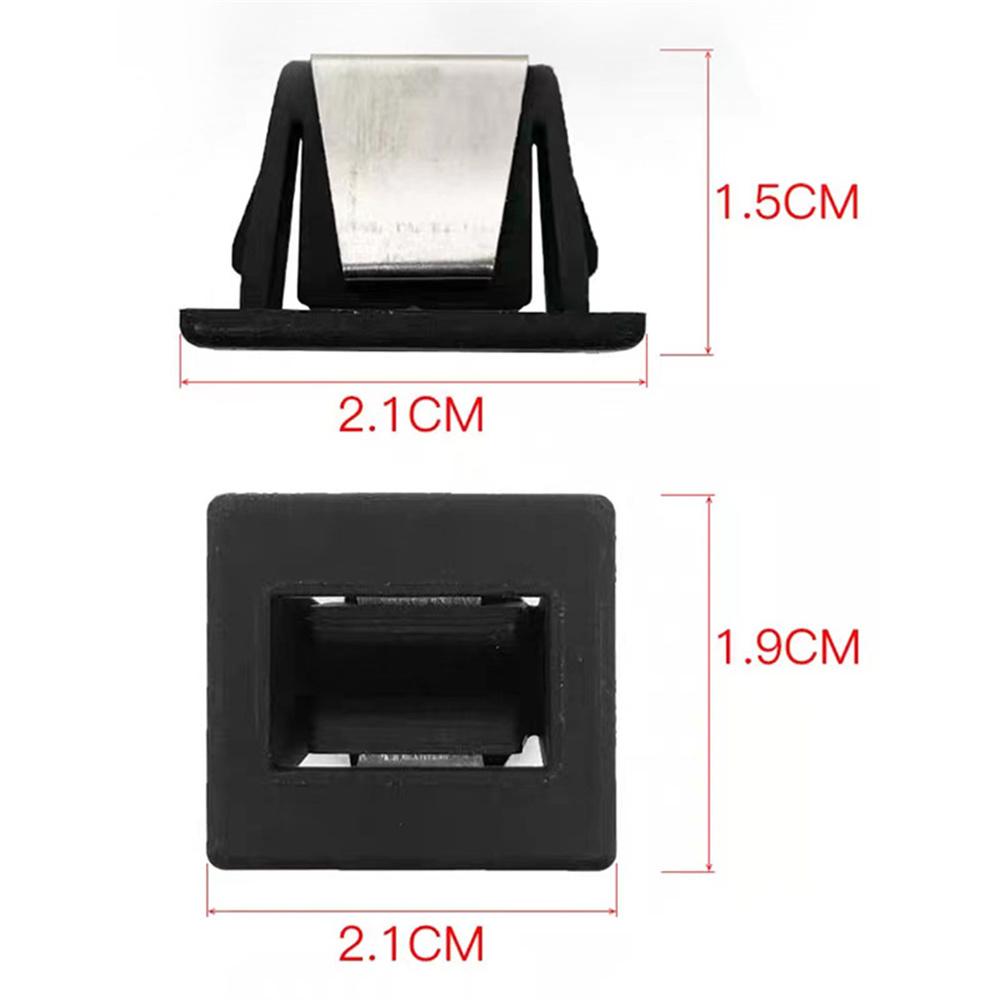 Крышка-защелка подлокотника для Citroen C5 2010-2016