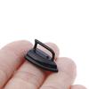 1:12 Dollhouse Mini Alloy Black Iron Simulation Model Toys