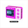 SkyRC B6neo Smart Charger DC 200W PD 80W LiPo Battery Balance Charger SK-100198 Compact 6S Charger Discharger Skyrc b6 neo