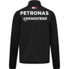 Официальная софтшелл куртка Mercedes-AMG Petronas Motorsport Формулы 1