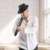 Mini Digital Electronic Pocket Saxophone Wind Instrument Mini Digital Electronic Saxophone Woodwind Music Instrument Set