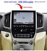 Compatible CarPlay for Toyota Land Cruiser (2016-2020) Android Navigation System