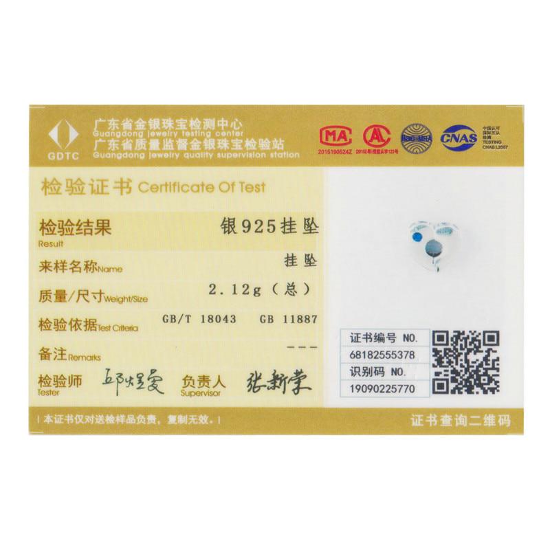 BAMOER Настоящее серебро 925 пробы с любовью и наилучшими пожеланиями, подвески с застежкой в виде сердца, бусины, подходят для женщин, серебряные браслеты