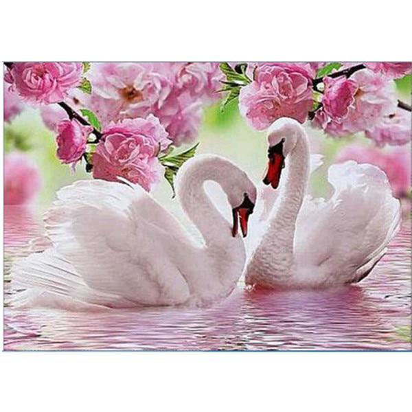 DIY 5D Алмазная картина Глаз Бабочка Алмазная вышивка Мультфильм Вышивка крестом Горный хрусталь