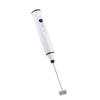 Mini Electric Handheld Milk Frother Electric Egg Blender With USB Electrical Whisk Mixer For Milk Frother Cappuccino