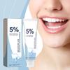 120g Anti Decay Toothpaste Repair Gums Teeth Whiten Remove Yellow Fresh Breath Oral Hygiene Care Mint Flavor Toothpaste